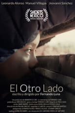 Poster for El Otro Lado