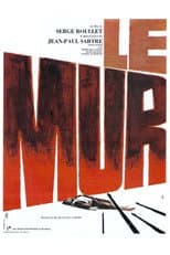 Poster for The Wall