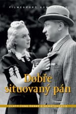 Poster for Dobře situovaný pán