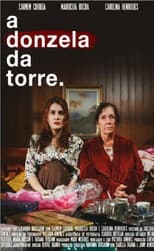 Poster for A Donzela da Torre