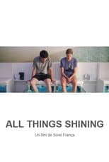 Poster for All Things Shining