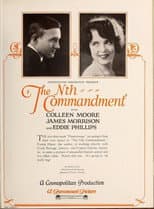 Poster for The Nth Commandment
