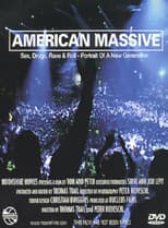 Poster for American Massive