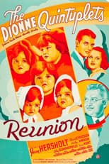 Poster for Reunion