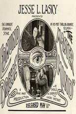 Poster for The Master Mind