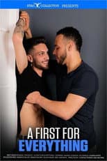 Poster for A First For Everything