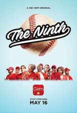Poster for The Ninth
