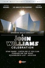 Poster for A John Williams Celebration