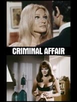 Poster for Criminal Affair