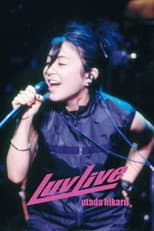 Poster for Luv Live