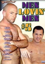 Poster for Men Lovin' Men 5