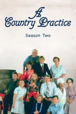 Poster for Season 2