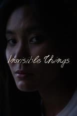 Poster for Invisible Things