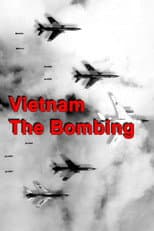 Poster for Vietnam: The Bombing
