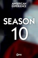 Poster for Season 10