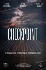 Poster for Checkpoint