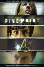 Poster for Pivot Point