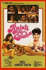 Poster for Rojali & Zuleha