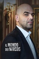 Poster for Il mondo dei Narcos