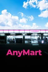 Poster for AnyMart