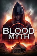 Poster for Blood Myth