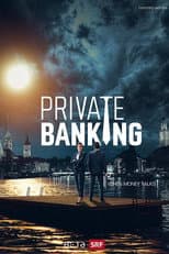 Poster for Private Banking