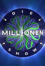 Poster for Die Millionenshow