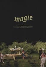 Poster for Magic