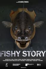 Poster for Fishy Story