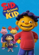 Poster for Sid the Science Kid