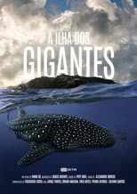 Poster for A Ilha dos Gigantes