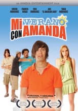 Poster for Mi verano con Amanda