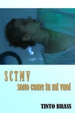 Poster for I Am the Way You Want Me