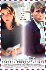 Poster for Foreign Correspondents
