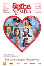 Poster for Heart Is Not a Service