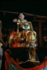 Poster for Krishnanattam