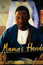 Poster for Mama's Hands