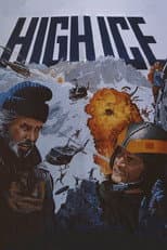 Poster for High Ice