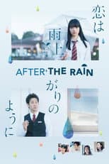 Poster for After the Rain