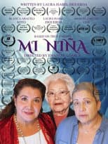 Poster for Mi niña