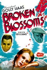 Poster for Broken Blossoms