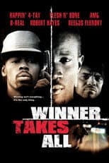 Poster for Winner Takes All