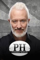 Poster for PH: Podemos hablar
