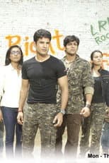 Poster for Left Right Left
