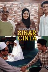Poster for Sinar Cinta