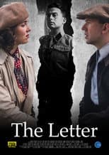 Poster for The Letter