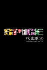 Poster for Spice Girls: Greatest Hits