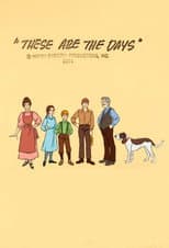 Poster for These Are the Days