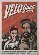 Poster for Velo Gang