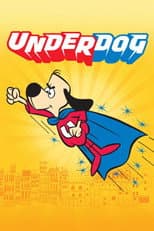 Poster for Underdog